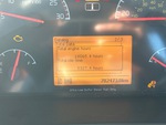 4 Transmision with Engine Hours