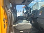 Cab with