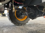 Drivetrain with