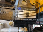 Motor with
