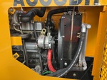 Motor with