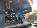 Hydraulics with