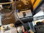 Motor with