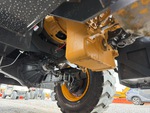 Drivetrain with