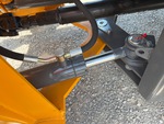 Hydraulics with