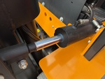 Hydraulics with