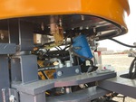 Hydraulics with