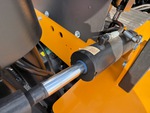 Hydraulics with