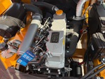 Engine with