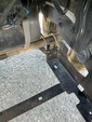 Chassis with Springs/Hangers Condition
