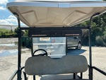 General Appearance with Sheet Metal (fiberglass) Condition