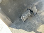 Chassis with Brake Control