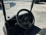 Operator Area with
