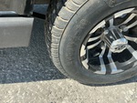 Chassis with Tire Size