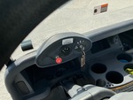 Operator Area with
