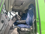 Cab with