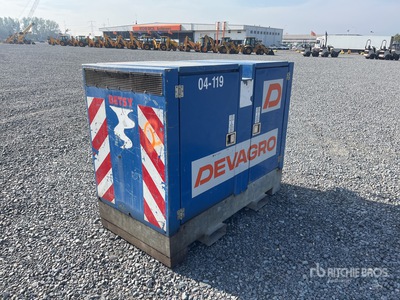 Aspect général with Image, coin arrière droit