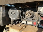 Air Compressor with