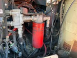 Air Compressor with