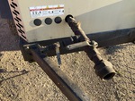 Air Compressor with