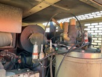 Air Compressor with