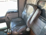 Cab with