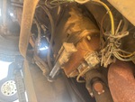 4 Underbody - Truck with