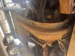 4 Underbody - Truck with