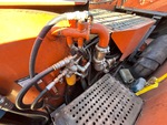 Hydraulics with