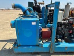 Pump with