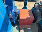 Pump with