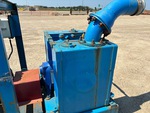 Pump with