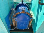 Pump with