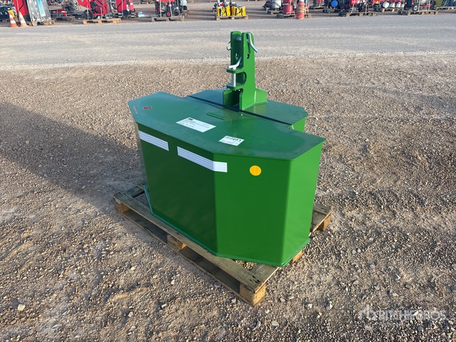 2026 Massepoids COC-E1000 Misc. Agricultural Equipment