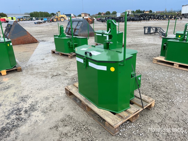 2026 Massepoids COC-S800 Misc. Agricultural Equipment