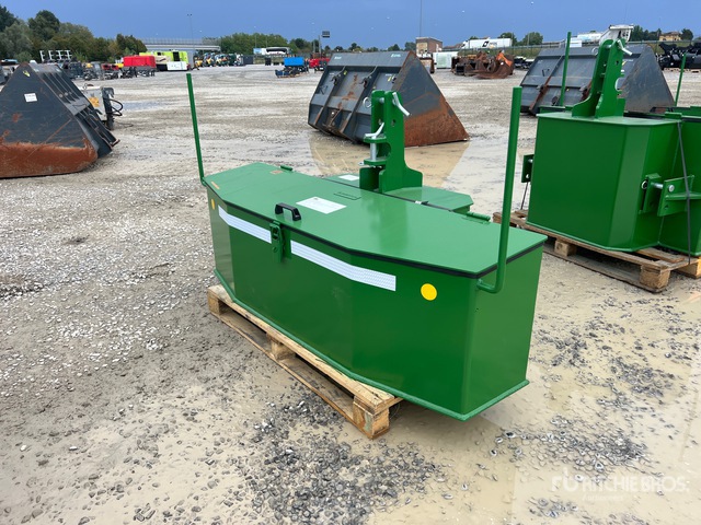 2026 Massepoids COC-J1000 Misc. Agricultural Equipment