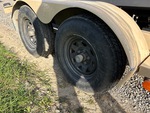 Trailer with