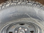 Trailer with