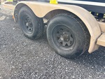 Trailer with