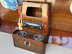 Control Station with