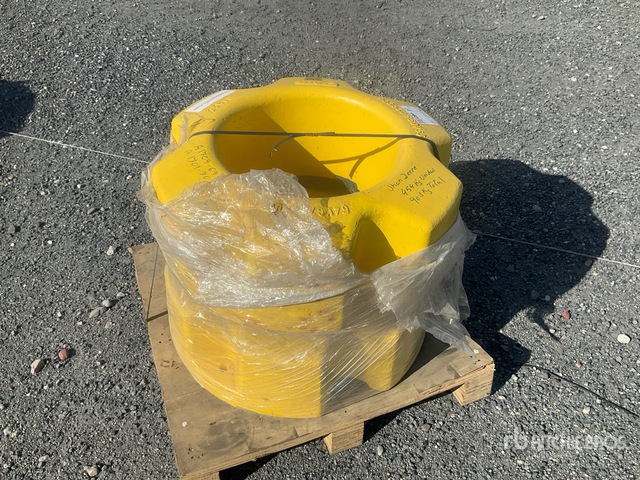 Misc. Agricultural Equipment