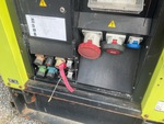 Generator with