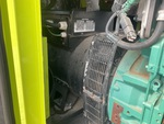 Generator with