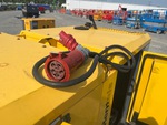 Control Station with