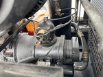 Basic Air Compressor* with