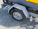 Trailer Chassis with