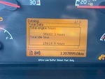 Cab with Engine Hours