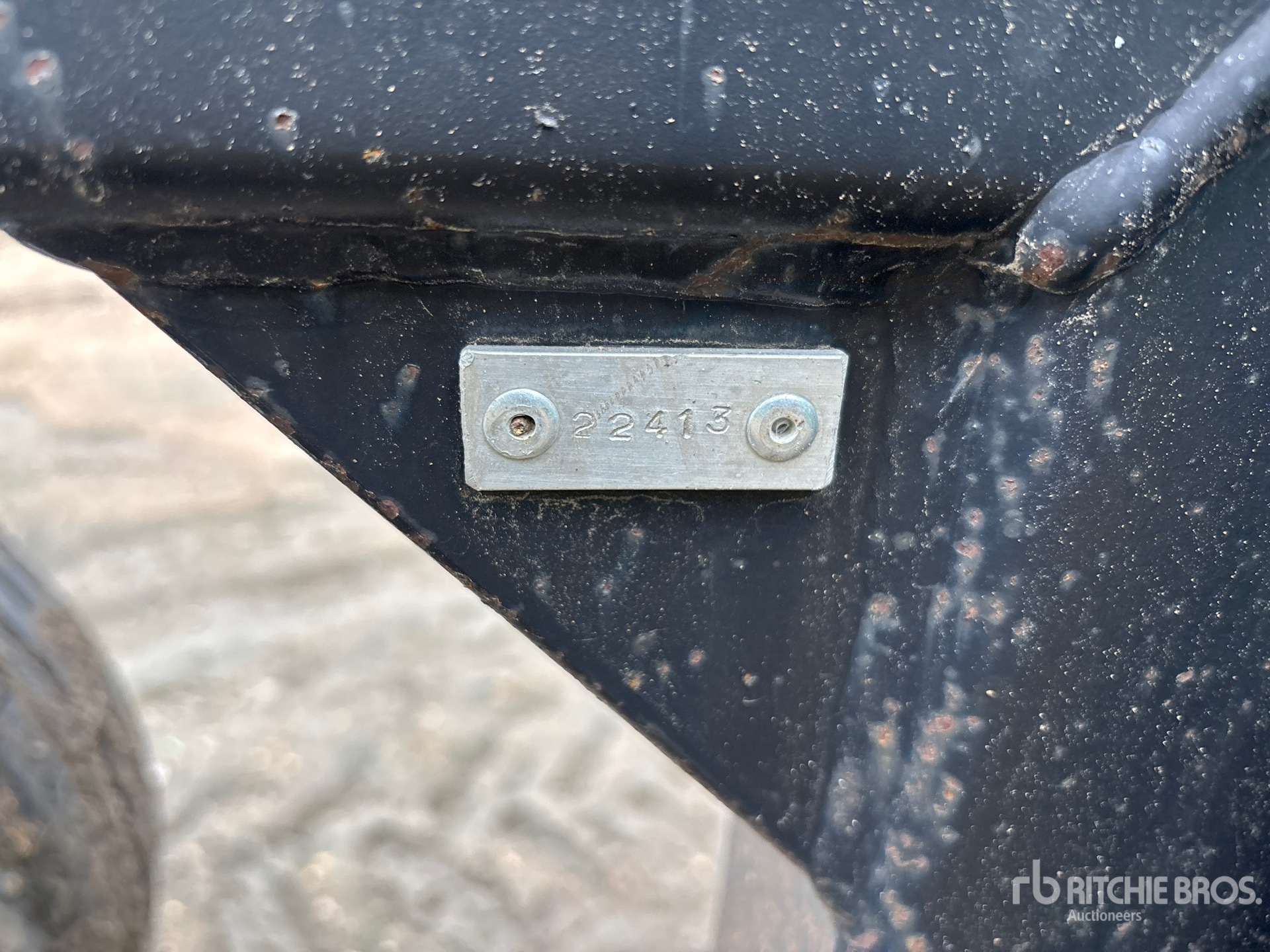 2009 John Deere 635F