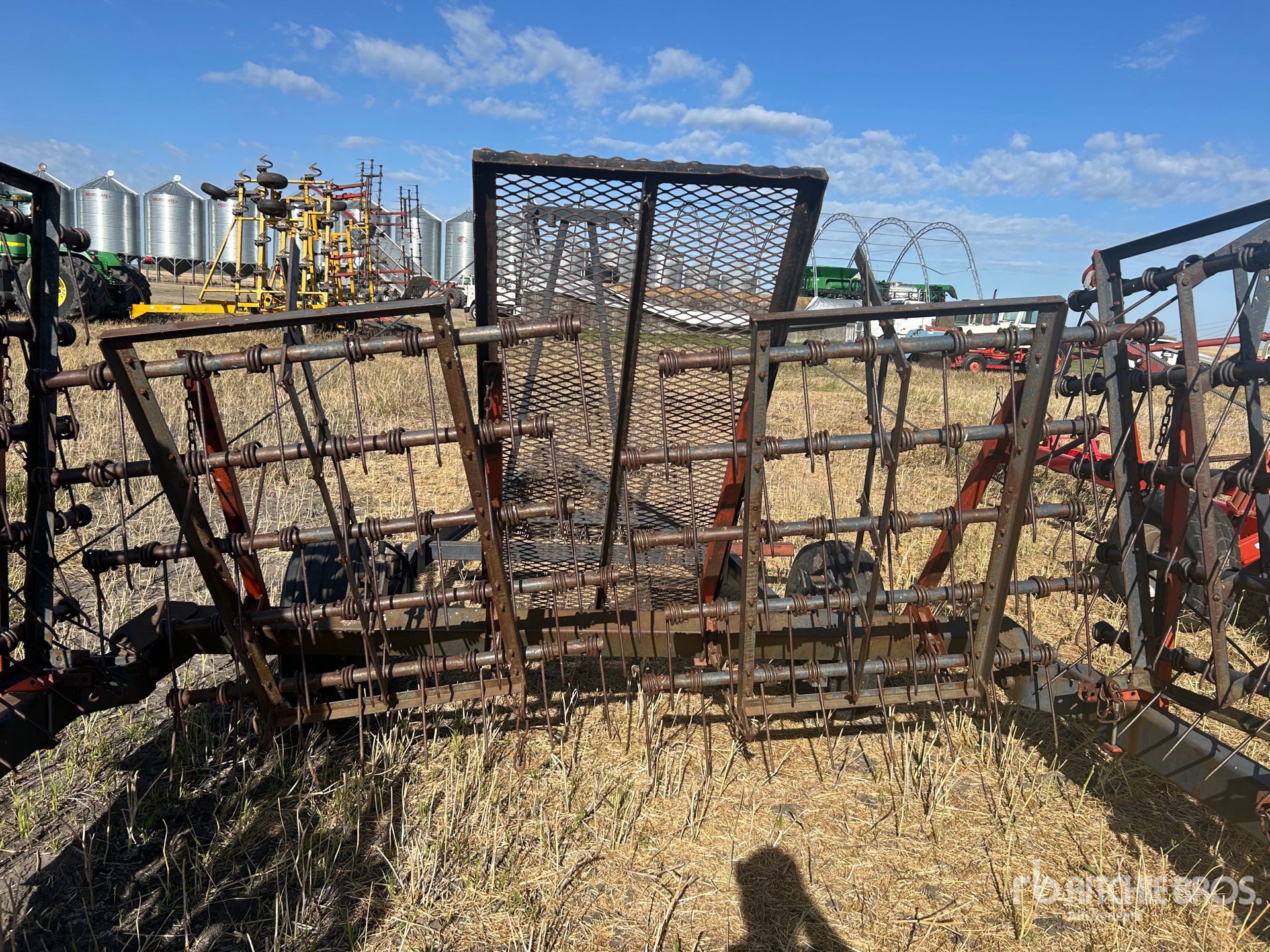 Flexi-Coil 40 FT SYSTEM 82