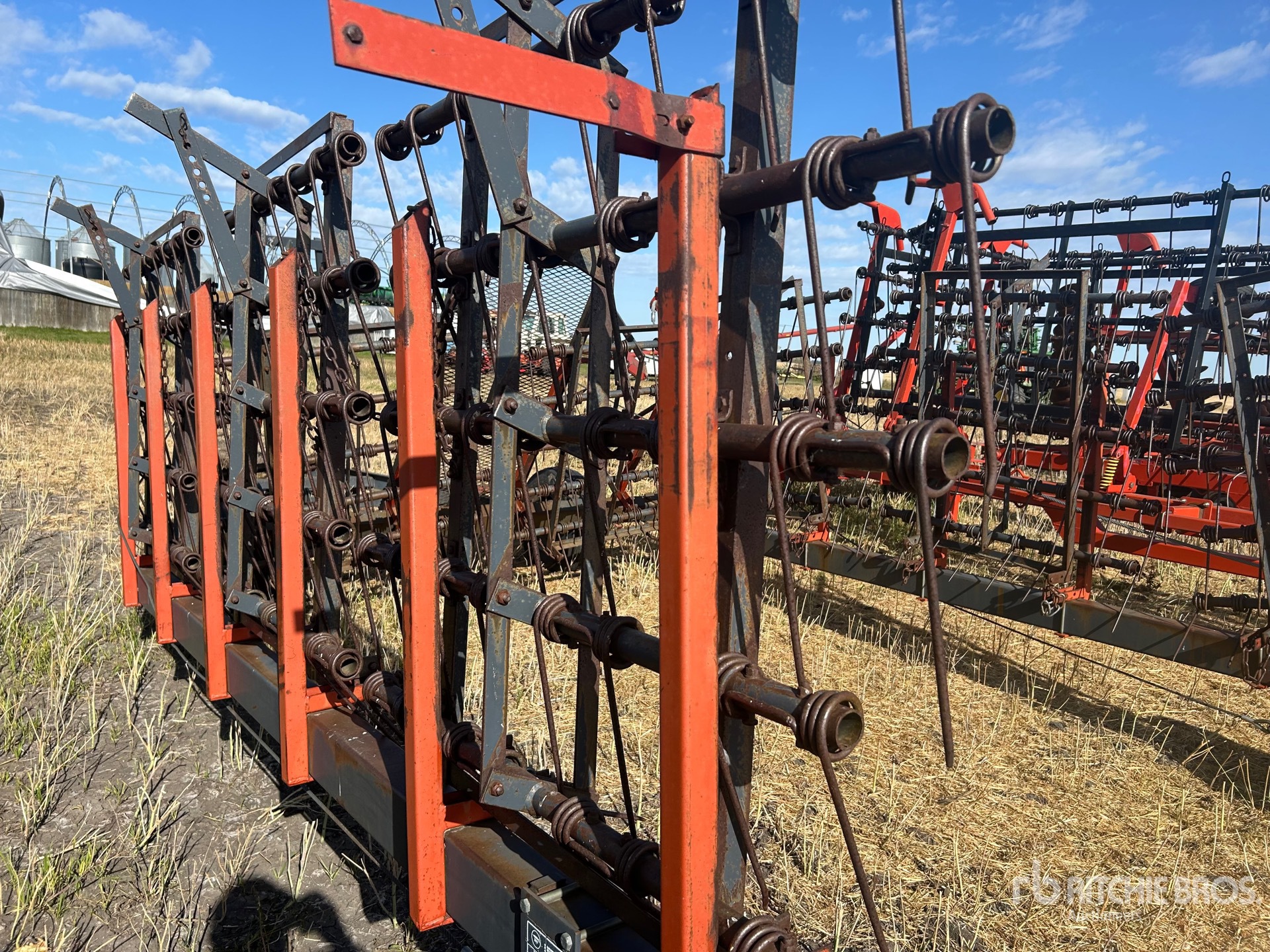 Flexi-Coil 40 FT SYSTEM 82